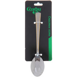 Цена за 2 шт. Набор ложек чайных 2шт "ELEGANTE"