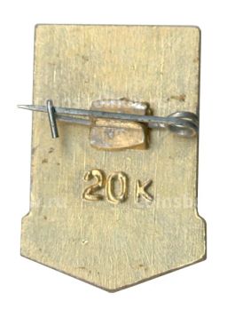 Значок Кишинёв