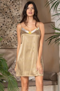 Короткая сорочка Mia-Amore
