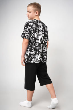 Костюм оверсайз для мальчика Happyfox