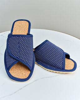 Тапочки женские  арт.120п