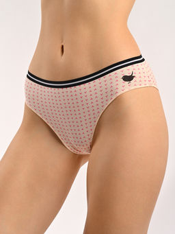 Женские Трусы (Арт. 3019LUB) - Indefini фото 4