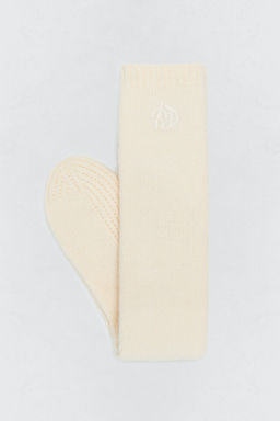 LONG WOOL SOCKS SOSHIOTSUKI x ZARA