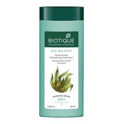 Bio Sea Kelp Fresh Growth Revitalizing Condtioner /Биотик Био Kондиционер Для Роста Волос С Морскими Водорослями