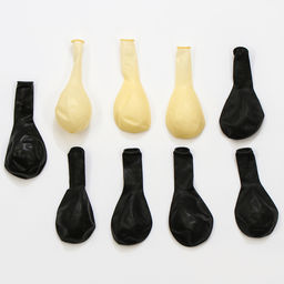 Шары воздушные «День рождения настоящего мужчины», латекс, фольга