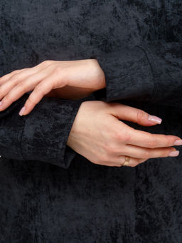 985 Свитшот винтаж из турецкого футера с лайкрой - Svetekst фото 43