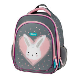 Рюкзак F?rst F-Light "Little Friend" (FT-RY-062509) 36*27*15см, 2 отделения, 2 кармана, анатомическая спинка