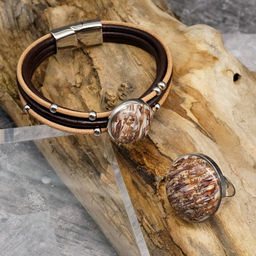 BARK Кольцо KO4194