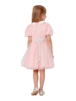 Платье дев. О87210