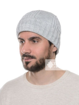 Шапка мужская Брюс