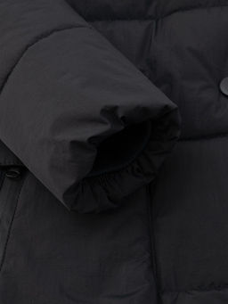 Пальто д/дев. "Эва"