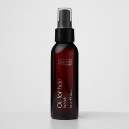 Tashe professional Масло для волос термозащита liquid silk,макадамия,авокадо,миндальное (tsh84)100мл