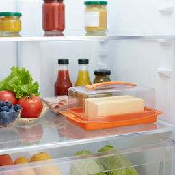 Цена за 2 шт. Масленка "Лакомка" М1765