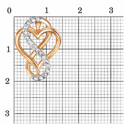 ПОДВЕСКА 54615273Дч - Красная пресня фото 2