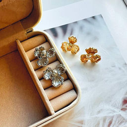 504076320 Серьги - J.prettier фото 2