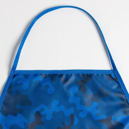 Фартук детский Этель Синий милитари, 49 х 39 см  фото 7