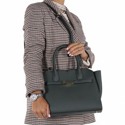 Сумка 3216NN green Natale Navetta