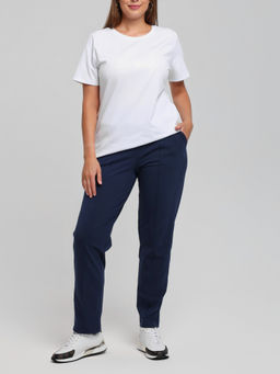 VIOTEX Брюки Стремление-1 из хлопка с лайкрой - Виотекс фото 17