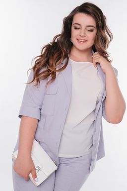 Блуза женская - Jp фото 17