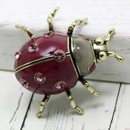 Брошь V577675907210