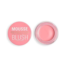 Румяна кремовые Mousse Blush, Squeeze Me Soft Pink 6674959