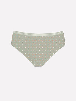 Desenli Hipster K?lot 3l?