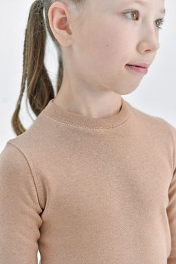 ЧЕРНАЯ ПЯТНИЦА Комплект Термобелье. Базовое для девочек - Оптима фото 5