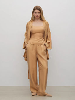 ЕМКА / Топ на бретелях - Emka фото 2