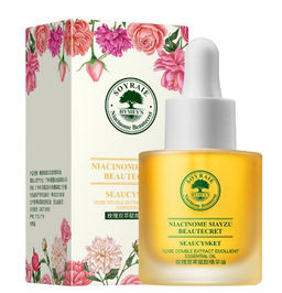 Масло для лица с экстрактом розы , 30 мл