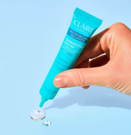 Claire Cosmetics Microbiome balance Сыворотка-бустер AGE EXPERT для зрелой кожи 20мл