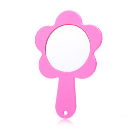 Набор расческа+зеркало "Ice cream" в ассортименте