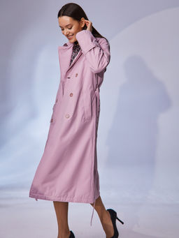 Плащ женский HOOPS, арт. 31831  фото 4