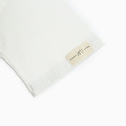 Футболка женская Mist Old School размер 48, цвет молочный