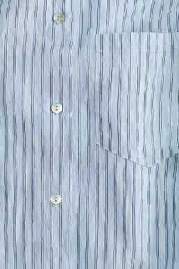 Camisa oversize - H&m фото 6