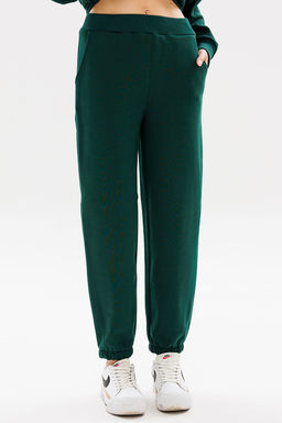 Брюки GO F2011/25-02.164-170 хвоя