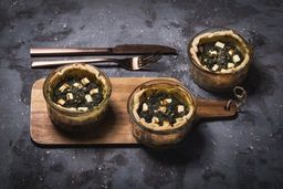 Жюльенница PYREX 0.2л 10х5см