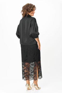 Юбка Svetlana Style 2152 черный