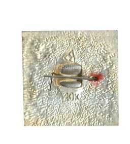 Значок Владимир