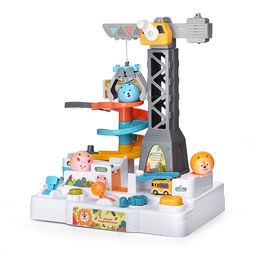 Трек "Animal ball" в коробке