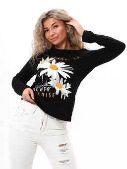 Лонгслив женский 137 - Вега фото 4