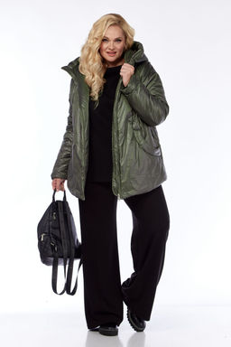 Куртка Diamant 1997 зелень