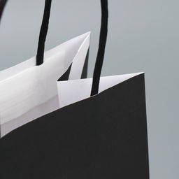 Пакет подарочный крафтовый Королева, 12 21 9 см - Дарите счастье фото 5