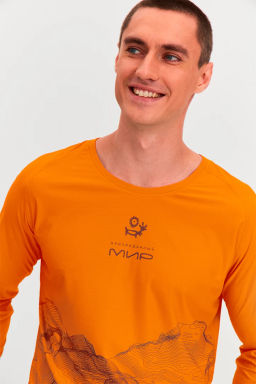 Футболка c длинным рукавом Рашгард Unisex 25-82305 67 - Stayer фото 10