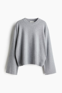 Jersey oversize - H&m фото 7
