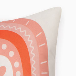 Подушка декоративная детская «Этель. Нежность», 30×40 см, велюр