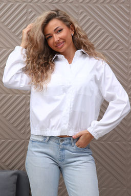 1080 Рубашка женская