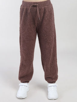 CRB wear / CWKG 70537-33-427 Брюки для девочки,какао  фото 2