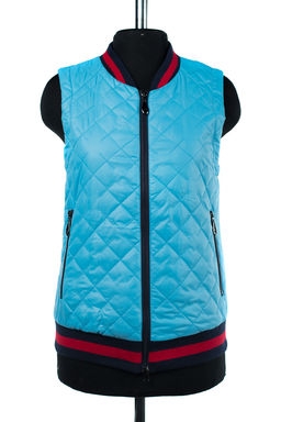 жилет утепленный Куртка демисезонная (синтепон 100) - El podio фото 5