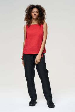 Брюки ЛЕН - Жан и параскева фото 14