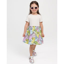 Платье кулирка и лапша 1638900118 - Youlala фото 3